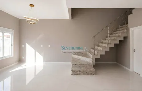 Sobrado com 3 Quartos à venda, 198m² no Morada do Vale II, Gravataí