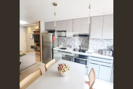 Apartamento com 2 Quartos à venda, 44m² no Presidente Altino, Osasco