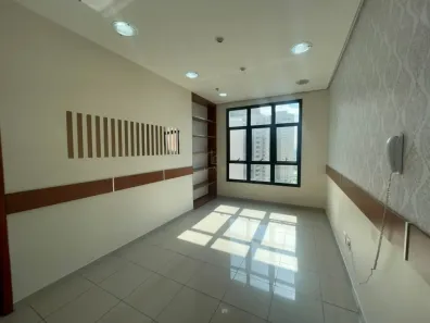 Sala Comercial à venda, 48m² no Parque Residencial Aquarius, São José dos Campos