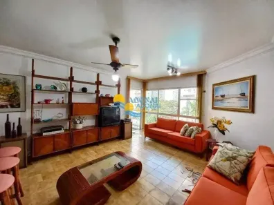 Apartamento com 3 Quartos à venda, 112m² no Pitangueiras, Guarujá