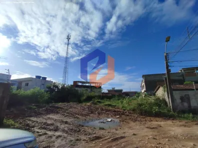 Lote/Terreno à venda, 450m² no Garapu, Cabo de Santo Agostinho