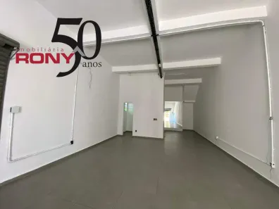 Sala Comercial para alugar, 70m² no Campo do Galvão, Guaratinguetá