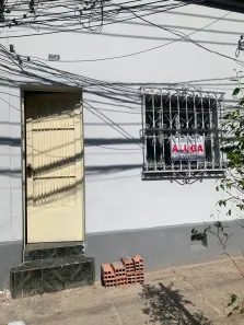 Casa com 1 Quarto para alugar, 60m² no Penha de França, São Paulo