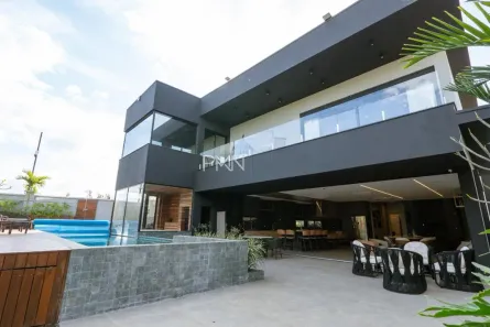 Casa de Condomínio com 3 Quartos à venda, 463m² no Alphaville Dom Pedro 2, Campinas