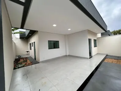Casa com 2 Quartos à venda, 87m² no Plano Diretor Sul, Palmas