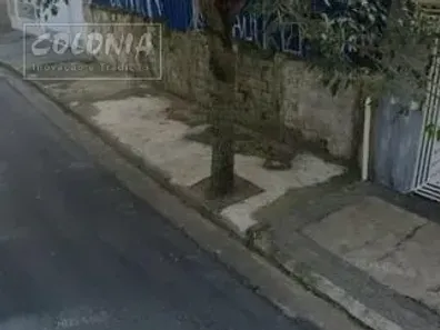 Lote/Terreno à venda, 339m² no Baeta Neves, São Bernardo do Campo