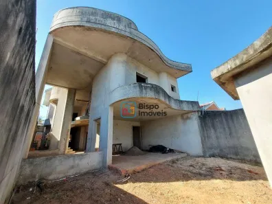Casa com 4 Quartos à venda, 260m² no São Manoel, Americana