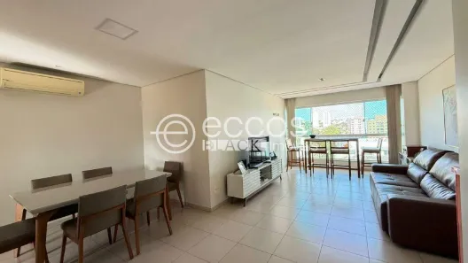 Apartamento com 3 Quartos à venda, 98m² no Patrimônio, Uberlândia
