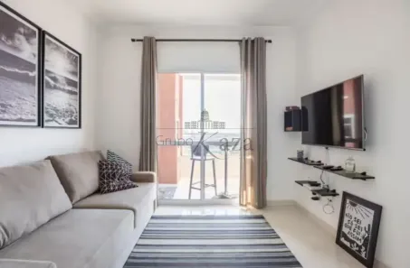 Apartamento com 2 Quartos à venda, 69m² no Parque Industrial, São José dos Campos