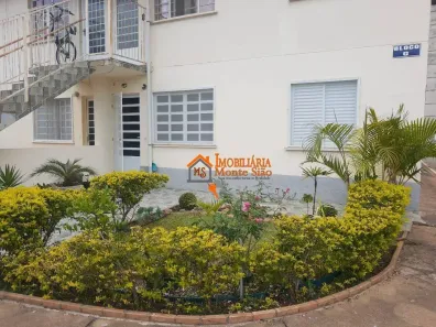 Casa de Condomínio com 2 Quartos à venda, 42m² no Vila Carmela I, Guarulhos
