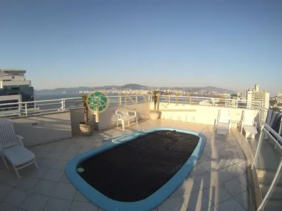 Cobertura com 3 Quartos à venda, 348m² no Estreito, Florianópolis