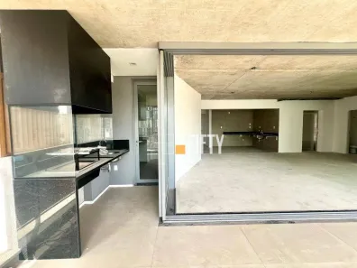 Apartamento com 3 Quartos à venda, 198m² no Jardim das Acácias, São Paulo