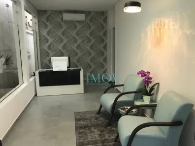 Imóvel Comercial para alugar, 260m² no Jardim São Dimas, São José dos Campos