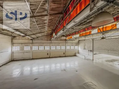 Galpão/Depósito/Armazém à venda, 2940m² no Centro, Diadema