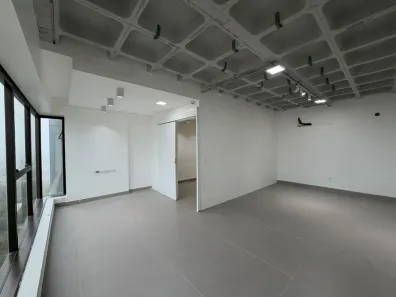 Sala Comercial com 1 Quarto para alugar, 50m² no Universitário, Caruaru