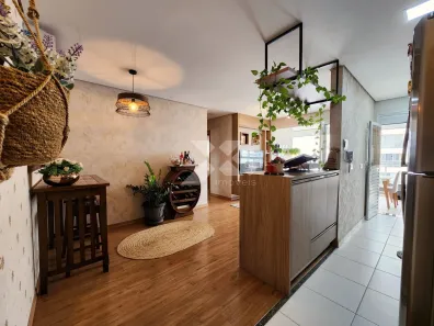 Apartamento com 3 Quartos à venda, 93m² no Gleba Fazenda Palhano, Londrina