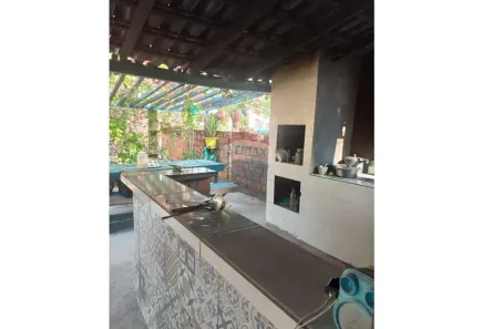 Casa com 3 Quartos à venda, 273m² no Jardim Nova Barra do Garças, Barra do Garças