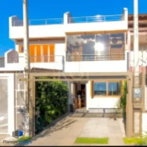 Casa com 3 Quartos à venda, 136m² no Guarujá, Porto Alegre