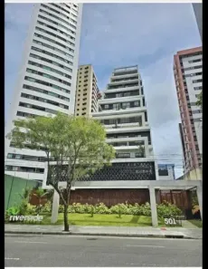 Apartamento com 2 Quartos à venda, 52m² no Madalena, Recife