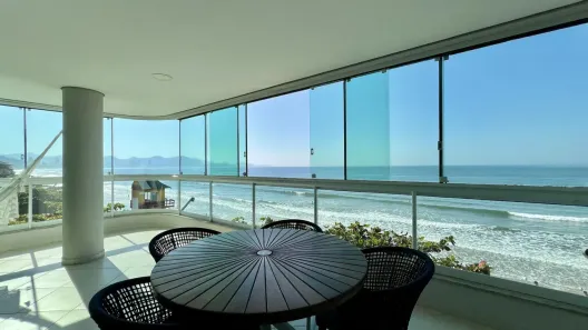 Apartamento com 4 Quartos à venda, 170m² no Meia Praia, Itapema