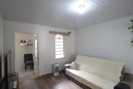 Casa com 2 Quartos à venda, 368m² no Glória, Belo Horizonte