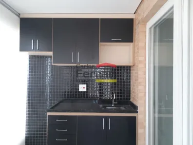 Apartamento com 1 Quarto para alugar, 39m² no Vila Diva (Zona Norte), São Paulo