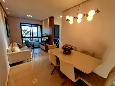 Apartamento com 2 Quartos à venda, 50m² no Vera Cruz, Passo Fundo