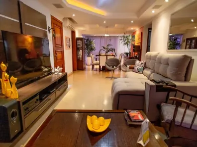 Apartamento com 3 Quartos à venda, 156m² no Marechal Rondon, Canoas