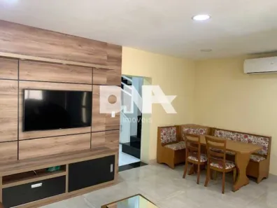 Apartamento com 4 Quartos à venda, 450m² no Laranjeiras, Rio de Janeiro