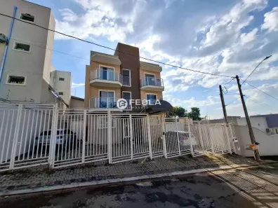 Apartamento com 2 Quartos à venda, 92m² no Jardim Bela Vista, Americana