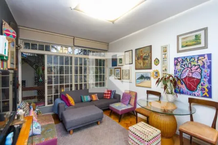 Apartamento com 2 Quartos à venda, 70m² no Vila Cordeiro, São Paulo