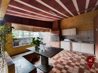 Fazenda/Sítio com 3 Quartos à venda, 360m² no Fecho Do Funil, Mário Campos