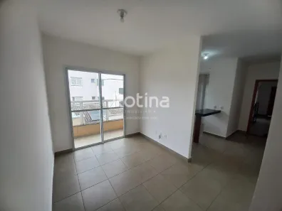 Apartamento com 2 Quartos para alugar, 50m² no Santa Mônica, Uberlândia
