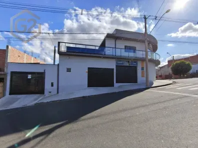 Imóvel Comercial com 2 Quartos à venda, 280m² no Residencial Vila dos Eucaliptos, Salto