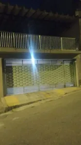 Sobrado com 3 Quartos à venda, 120m² no Conjunto Habitacional Castro Alves, São Paulo