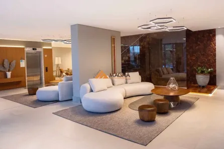 Apartamento com 3 Quartos à venda, 227m² no Bonfim Paulista, Ribeirão Preto