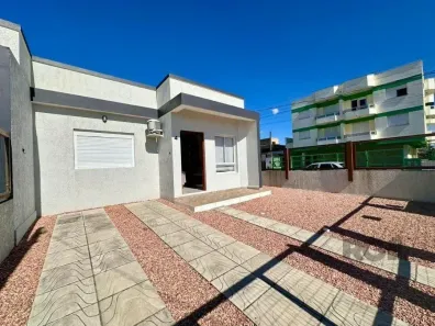 Casa com 2 Quartos à venda, 69m² no Capão da Canoa, Capão da Canoa
