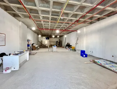 Ponto Comercial à venda, 169m² no Centro, Juiz de Fora