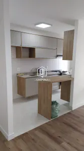 Apartamento com 3 Quartos à venda, 80m² no Balneário Tropical, Paulínia