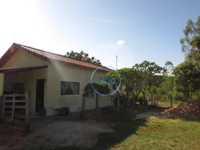 Fazenda/Sítio com 2 Quartos à venda, 151m² no Estância Prainha, São Pedro