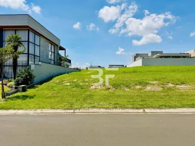 Lote/Terreno à venda, 522m² no Jardim Santa Rita, Indaiatuba