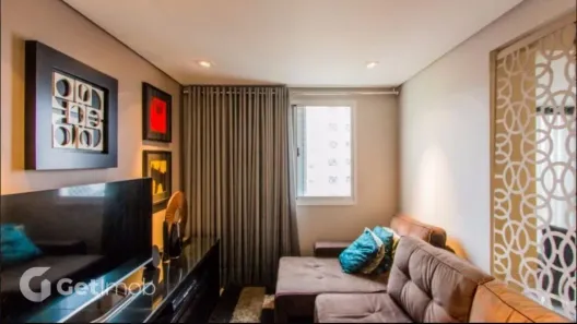 Apartamento com 3 Quartos à venda, 90m² no Pinheiros, São Paulo