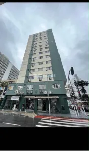 Apartamento com 2 Quartos à venda, 58m² no Centro, Florianópolis