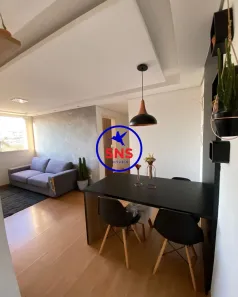 Apartamento com 2 Quartos à venda, 60m² no Jardim Nova Europa, Campinas