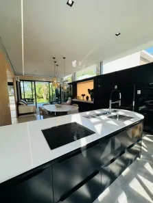 Casa de Condomínio com 3 Quartos à venda, 340m² no São Luiz, Criciúma