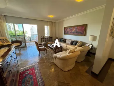 Apartamento com 3 Quartos à venda, 201m² no Martins, Uberlândia