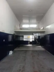 Galpão/Depósito/Armazém para venda ou aluguel, 150m² no Centro, Taubaté