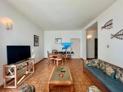 Apartamento com 2 Quartos à venda, 90m² no Pitangueiras, Guarujá