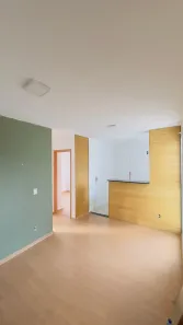 Apartamento com 2 Quartos à venda, 42m² no Alphaville (Abrantes), Camaçari