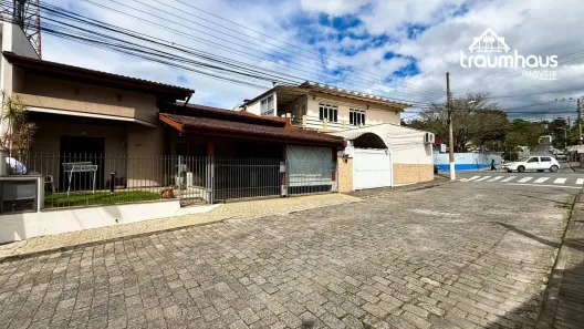 Casa com 4 Quartos à venda, 150m² no Escola Agrícola, Blumenau